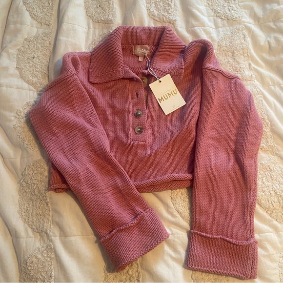 Revolve top - Picture 4 of 6